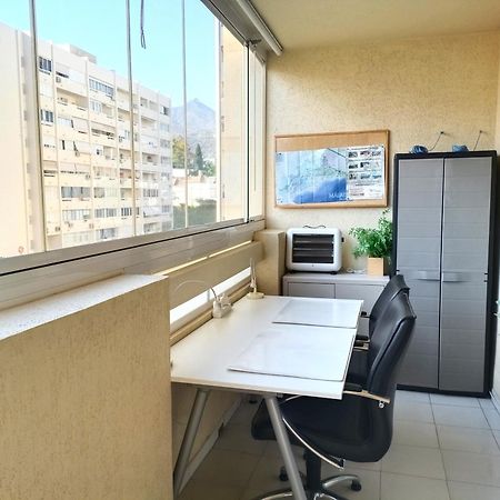 Ferienwohnung Marbeland Marbella Exterior foto