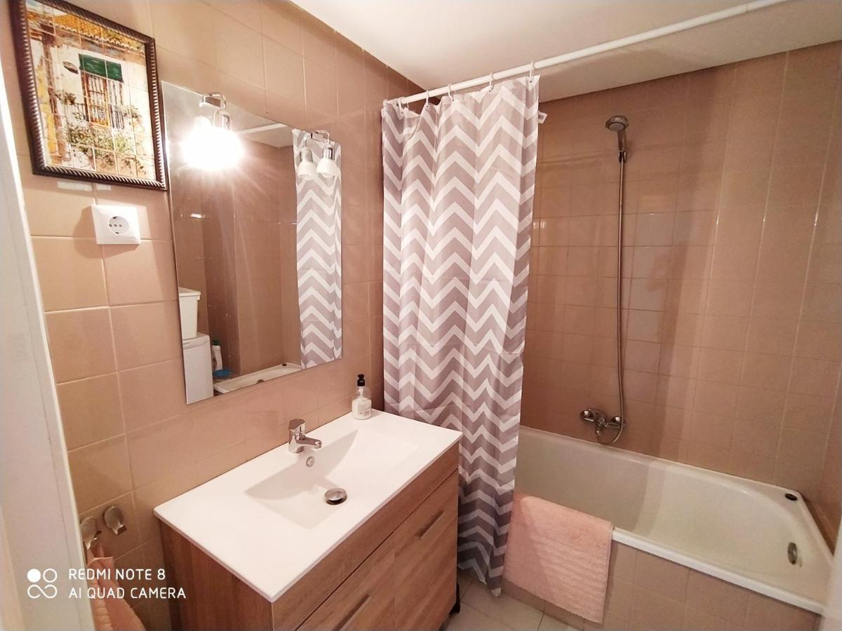 Ferienwohnung Marbeland Marbella Exterior foto