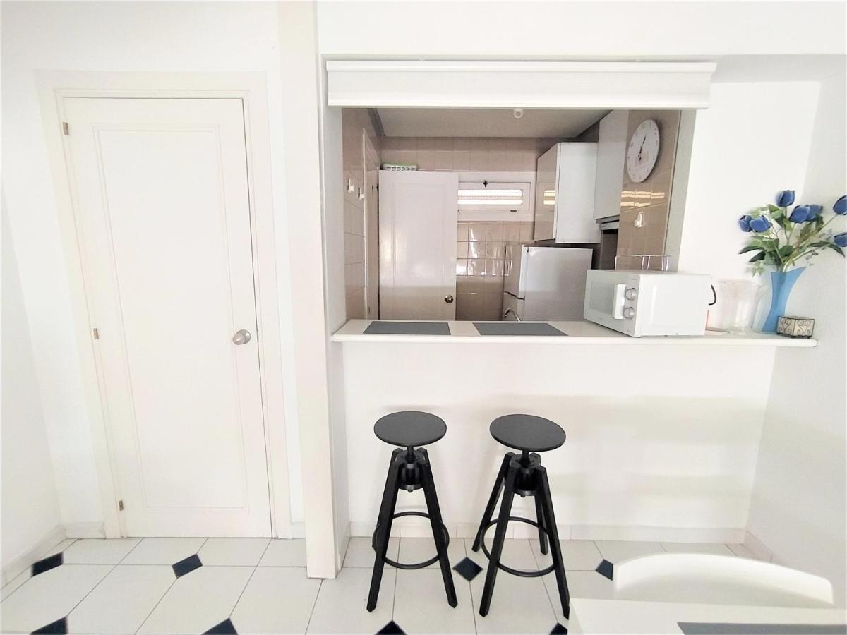 Ferienwohnung Marbeland Marbella Exterior foto