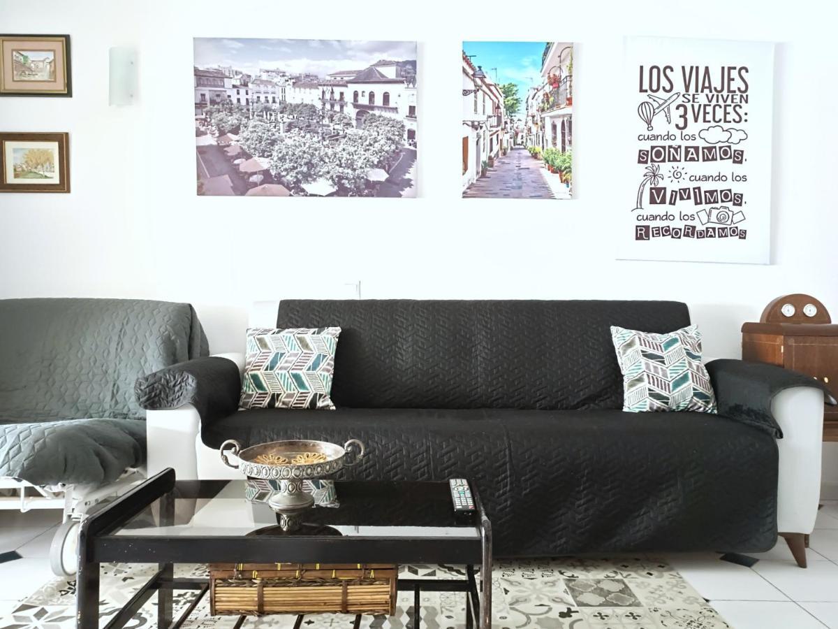 Ferienwohnung Marbeland Marbella Exterior foto