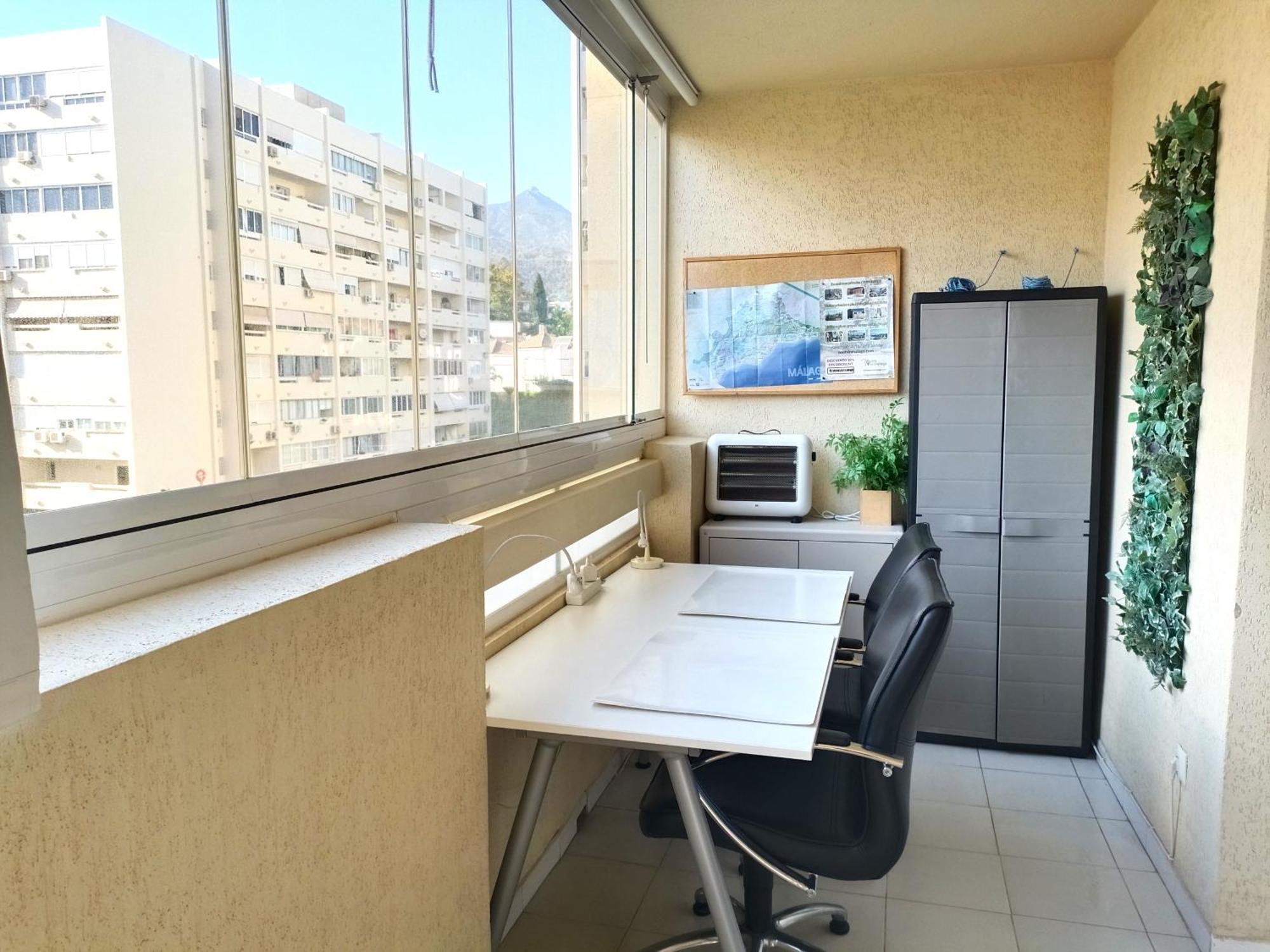 Ferienwohnung Marbeland Marbella Exterior foto