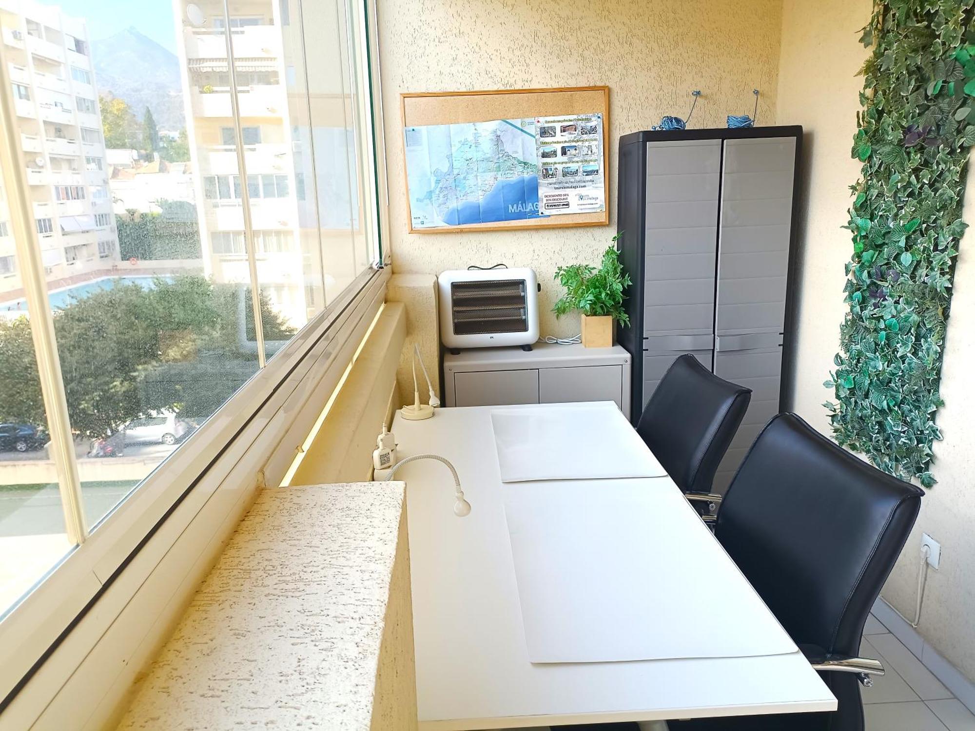 Ferienwohnung Marbeland Marbella Exterior foto