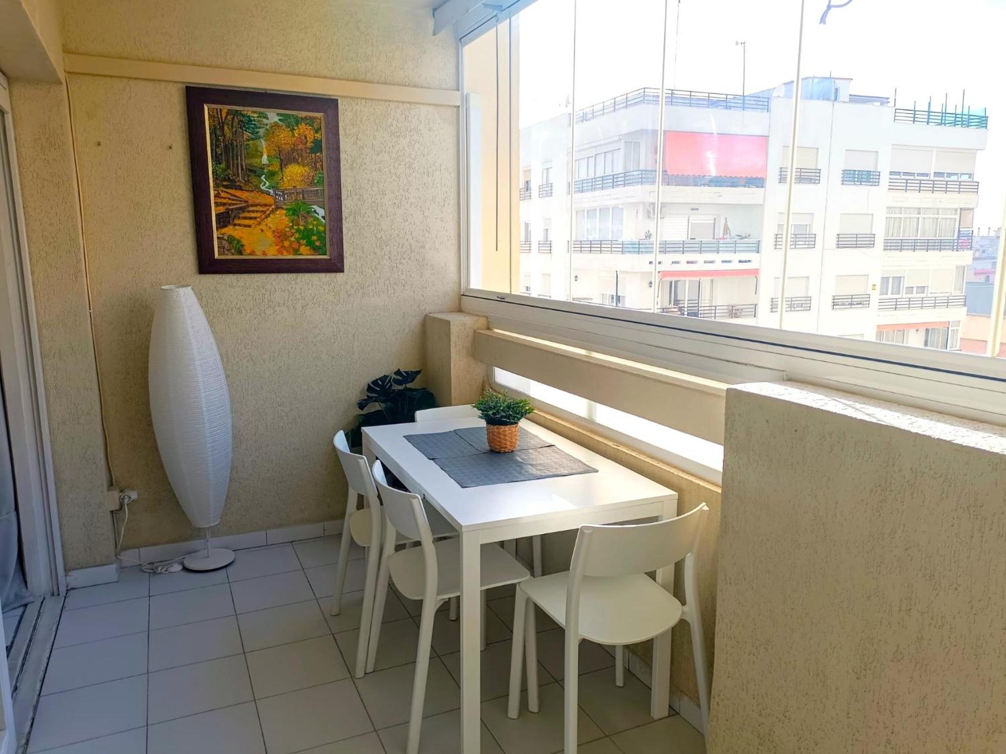 Ferienwohnung Marbeland Marbella Exterior foto