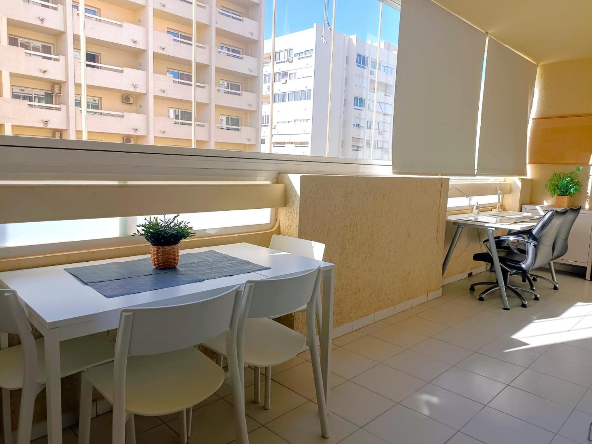 Ferienwohnung Marbeland Marbella Exterior foto
