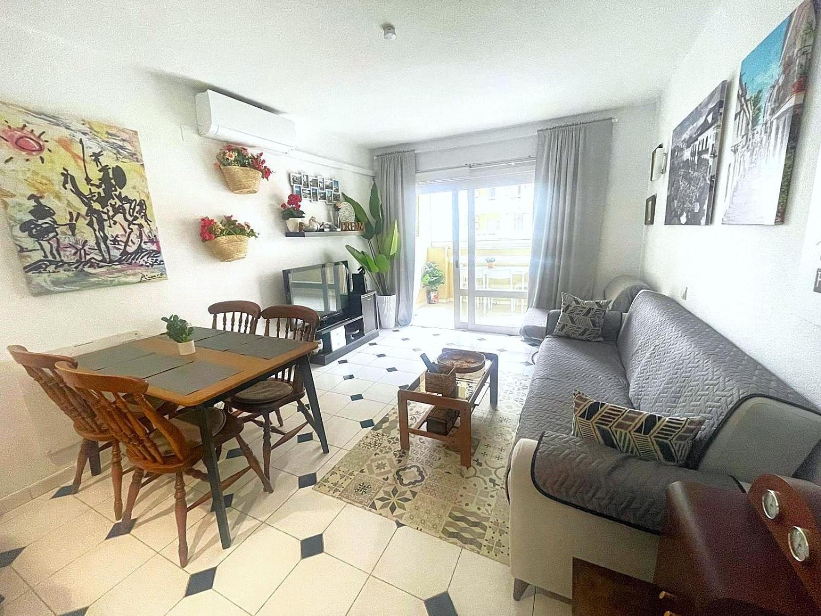 Ferienwohnung Marbeland Marbella Exterior foto